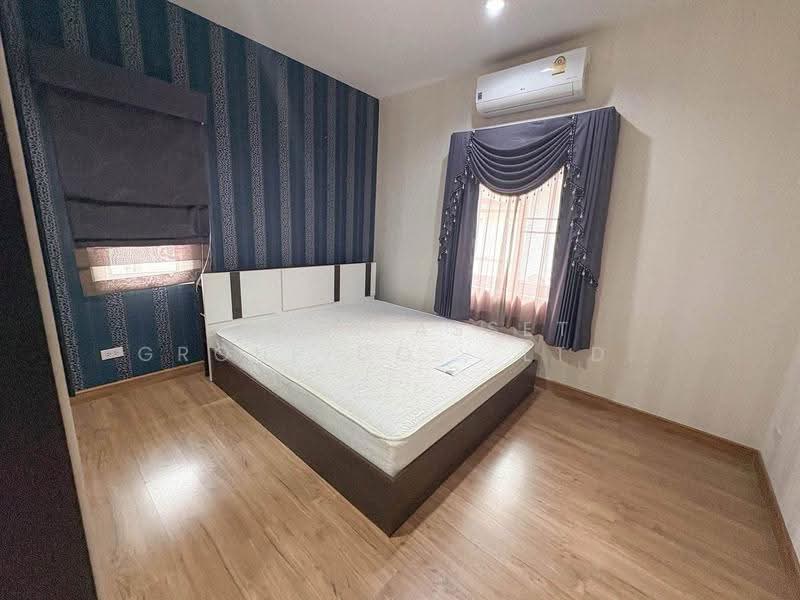 Grand Lanna Meridian, Chiang Mai, San Kamphaeng, Chiang Mai, 6 Bedrooms, 201 sqm, Single Detached House For Rent, by Shori Asset Group Co., Ltd., 500551895 - DDproperty.com