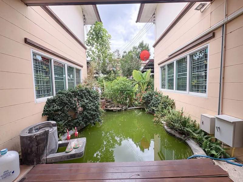 Grand Lanna Meridian, Chiang Mai, San Kamphaeng, Chiang Mai, 6 Bedrooms, 201 sqm, Single Detached House For Rent, by Shori Asset Group Co., Ltd., 500551895 - DDproperty.com