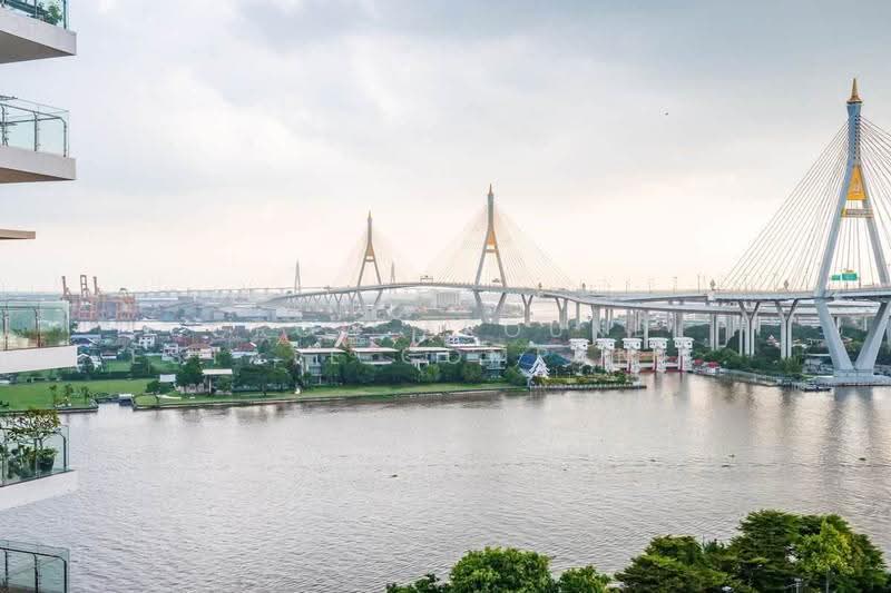 The Pano Rama 3, bangkok, 890 Rama 3 Road, Bang Pong Pang, Yan Nawa, Bangkok, 2 Bedrooms, 180 sqm, Condo For Sale, by Grow Around Estate Company Limtied, 500551898 - DDproperty.com