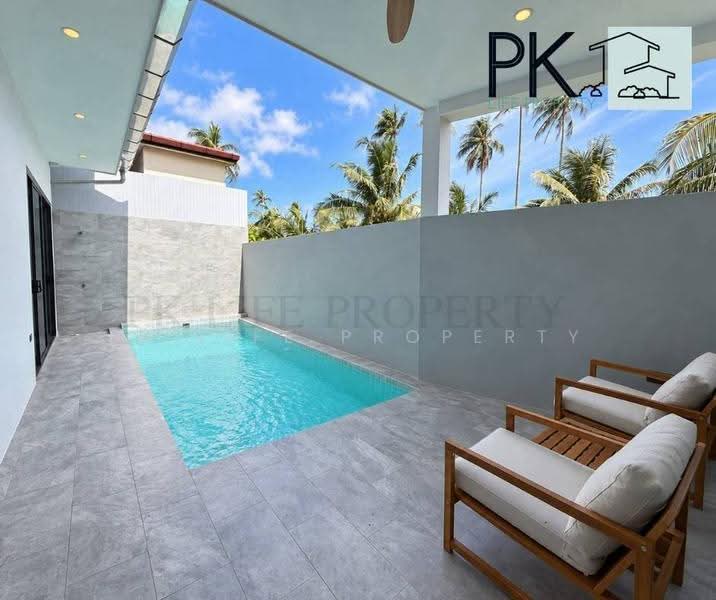 7S0203 Pool villa for sale 10,500,000 baht 3 bedroom 3 bathroom at rawai have fully furnished, Phuket, Rawai, Muang Phuket, Phuket, 3 Bedrooms, 200 sqm, Villa For Sale, by PK LIFE Property, 500551902 - DDproperty.com