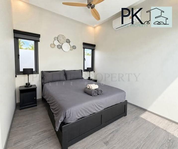 7S0203 Pool villa for sale 10,500,000 baht 3 bedroom 3 bathroom at rawai have fully furnished, ภูเก็ต, ราไวย์, เมืองภูเก็ต, ภูเก็ต, 200 ตร.ม., วิลล่า ขาย, โดย PK LIFE Property, 500551902 - DDproperty.com