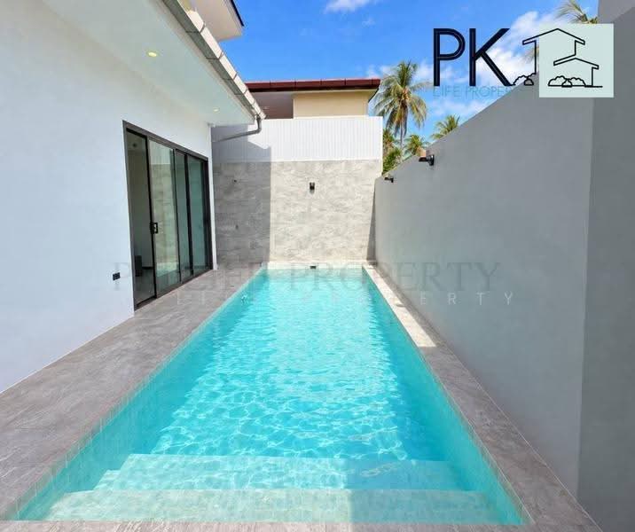 7S0203 Pool villa for sale 10,500,000 baht 3 bedroom 3 bathroom at rawai have fully furnished, Phuket, Rawai, Muang Phuket, Phuket, 3 Bedrooms, 200 sqm, Villa For Sale, by PK LIFE Property, 500551902 - DDproperty.com