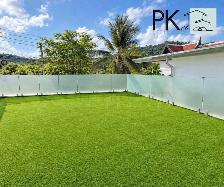 7S0203 Pool villa for sale 10,500,000 baht 3 bedroom 3 bathroom at rawai have fully furnished, Phuket, Rawai, Muang Phuket, Phuket, 3 Bedrooms, 200 sqm, Villa For Sale, by PK LIFE Property, 500551902 - DDproperty.com