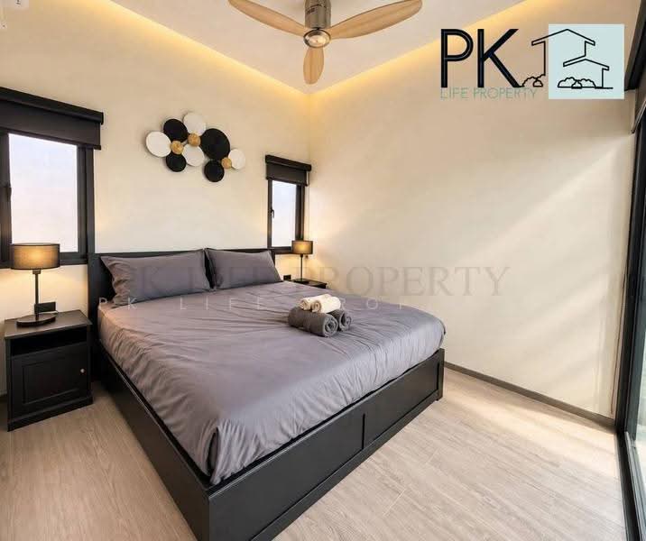 7S0203 Pool villa for sale 10,500,000 baht 3 bedroom 3 bathroom at rawai have fully furnished, Phuket, Rawai, Muang Phuket, Phuket, 3 Bedrooms, 200 sqm, Villa For Sale, by PK LIFE Property, 500551902 - DDproperty.com