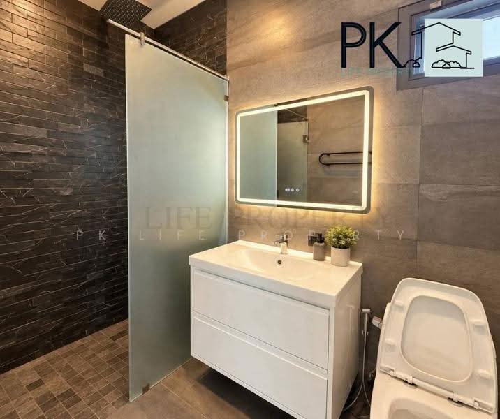7S0203 Pool villa for sale 10,500,000 baht 3 bedroom 3 bathroom at rawai have fully furnished, Phuket, Rawai, Muang Phuket, Phuket, 3 Bedrooms, 200 sqm, Villa For Sale, by PK LIFE Property, 500551902 - DDproperty.com