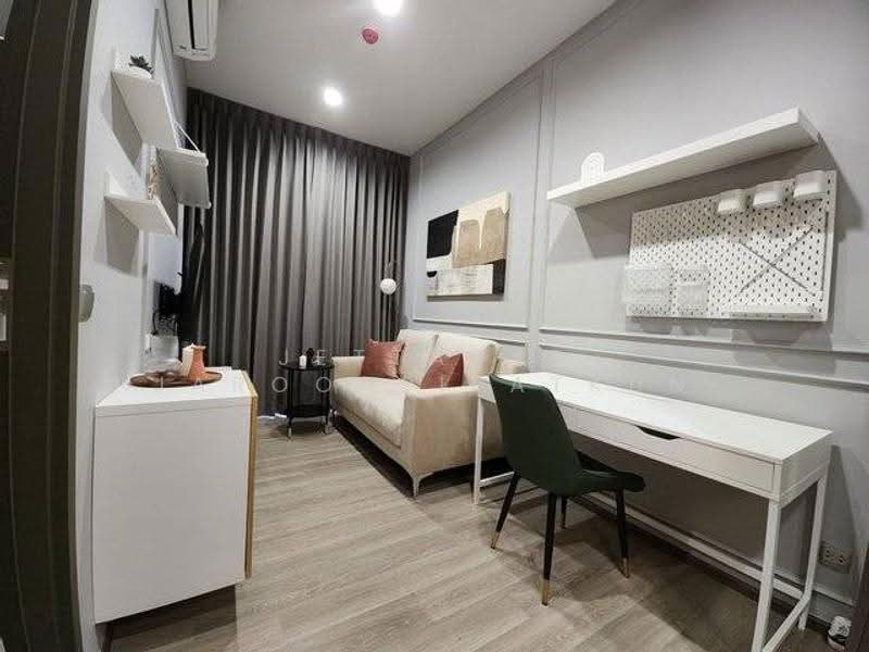 Rhythm Charoenkrung Pavillion, bangkok, Charoenkrung Road, Wat Prayakrai, Bang Kho Laem, Bangkok, 1 Bedroom, 35 sqm, Condo For Rent, by Jettapat Jaroonpipatkun, 500551903 - DDproperty.com