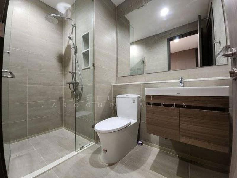 Rhythm Charoenkrung Pavillion, bangkok, Charoenkrung Road, Wat Prayakrai, Bang Kho Laem, Bangkok, 1 Bedroom, 35 sqm, Condo For Rent, by Jettapat Jaroonpipatkun, 500551903 - DDproperty.com