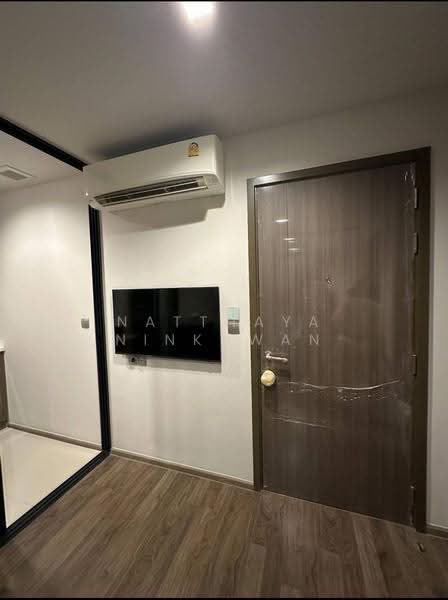 Life Ladprao Valley, Bangkok, Phaholyothin Road, Jom Phon, Chatuchak, Bangkok, 1 Bedroom, 35 sqm, Condo For Rent, by Natthaya Ninkhwan, 500551904 - DDproperty.com