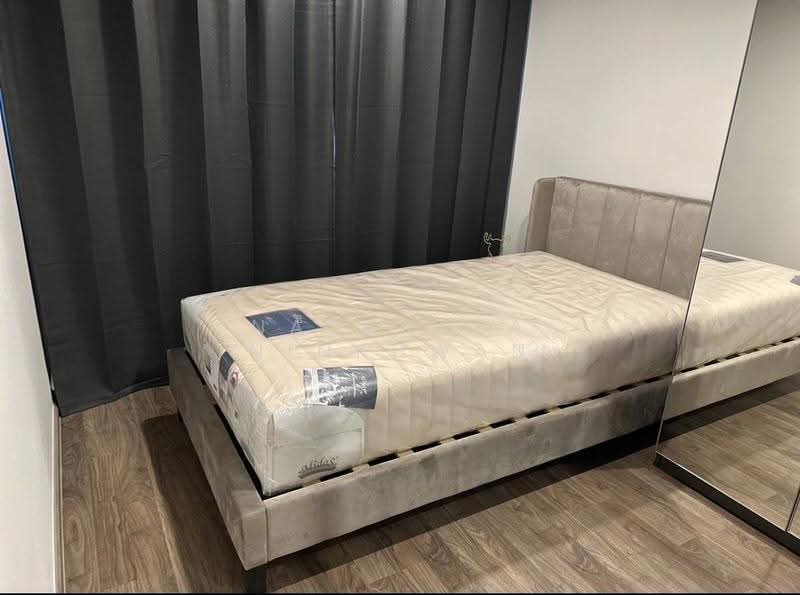 Life Ladprao Valley, Bangkok, Phaholyothin Road, Jom Phon, Chatuchak, Bangkok, 1 Bedroom, 35 sqm, Condo For Rent, by Natthaya Ninkhwan, 500551904 - DDproperty.com