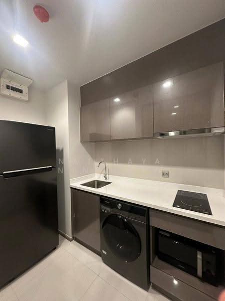 Life Ladprao Valley, Bangkok, Phaholyothin Road, Jom Phon, Chatuchak, Bangkok, 1 Bedroom, 35 sqm, Condo For Rent, by Natthaya Ninkhwan, 500551904 - DDproperty.com