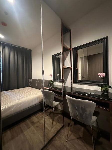 Life Ladprao Valley, Bangkok, Phaholyothin Road, Jom Phon, Chatuchak, Bangkok, 1 Bedroom, 35 sqm, Condo For Rent, by Natthaya Ninkhwan, 500551904 - DDproperty.com