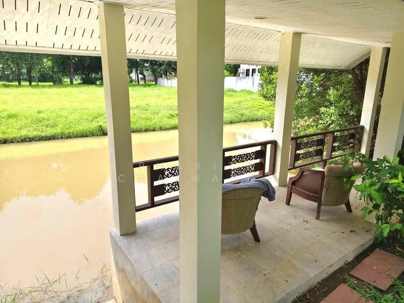 บ้านพูลวิลล่า ดอยสะเก็ด, เชียงใหม่, ป่าป้อง, ดอยสะเก็ด, เชียงใหม่, 250 ตร.ม., วิลล่า ขาย, โดย Pharita Chaimanee, 500551905 - DDproperty.com