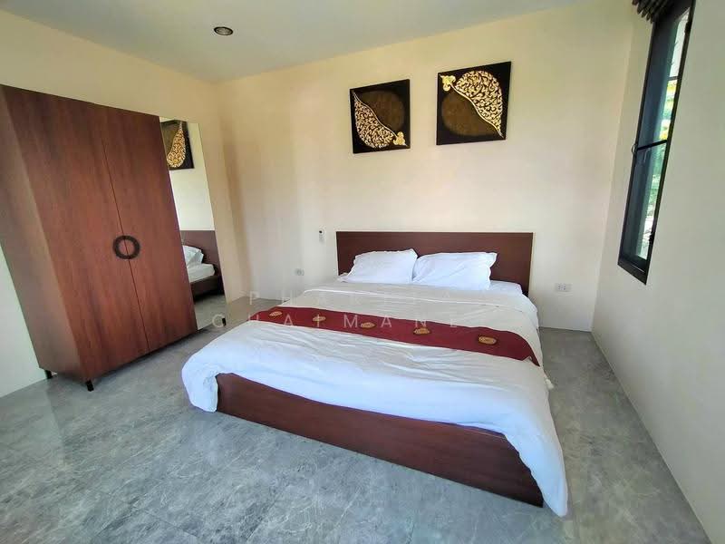 Pool Villa House, Chiang Mai, Pa - Bong, Doi Saket, Chiang Mai, 3 Bedrooms, 250 sqm, Villa For Sale, by Pharita Chaimanee, 500551905 - DDproperty.com