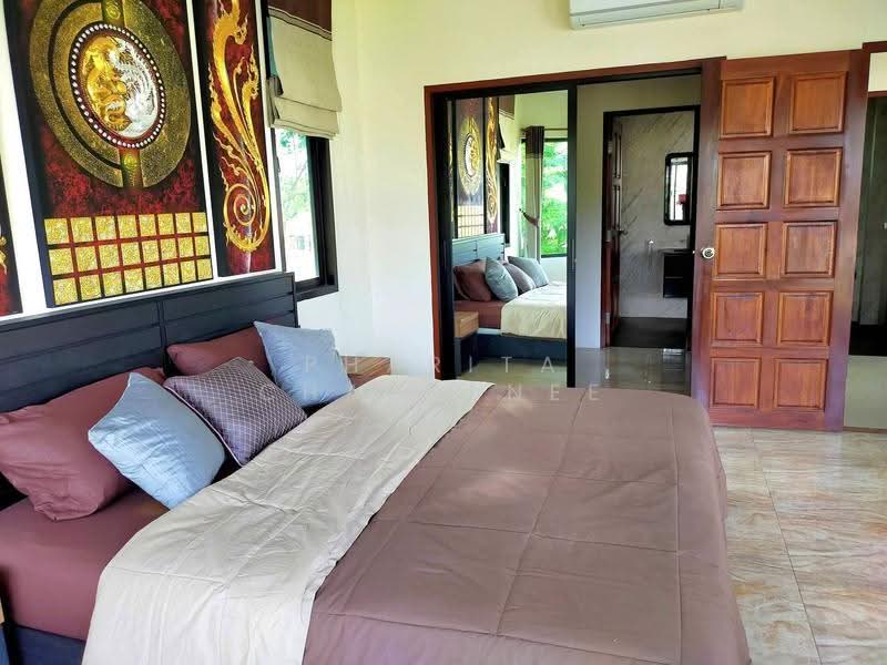Pool Villa House, Chiang Mai, Pa - Bong, Doi Saket, Chiang Mai, 3 Bedrooms, 250 sqm, Villa For Sale, by Pharita Chaimanee, 500551905 - DDproperty.com