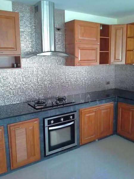 Pool Villa House, Chiang Mai, Pa - Bong, Doi Saket, Chiang Mai, 3 Bedrooms, 250 sqm, Villa For Sale, by Pharita Chaimanee, 500551905 - DDproperty.com