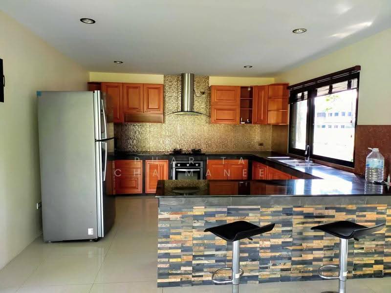 Pool Villa House, Chiang Mai, Pa - Bong, Doi Saket, Chiang Mai, 3 Bedrooms, 250 sqm, Villa For Sale, by Pharita Chaimanee, 500551905 - DDproperty.com