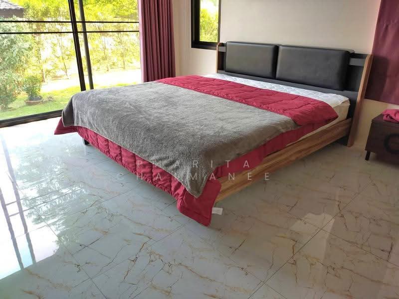 Pool Villa House, Chiang Mai, Pa - Bong, Doi Saket, Chiang Mai, 3 Bedrooms, 250 sqm, Villa For Sale, by Pharita Chaimanee, 500551905 - DDproperty.com