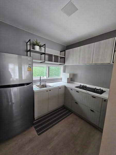 Anya Bangna-Ramkhamhaeng 2, Bangkok, Ramkhamhaeng 2 Road, Dok Mai, Prawet, Bangkok, 2 Bedrooms, 146 sqm, Townhouse For Rent, by Khun Jane, 500551906 - DDproperty.com