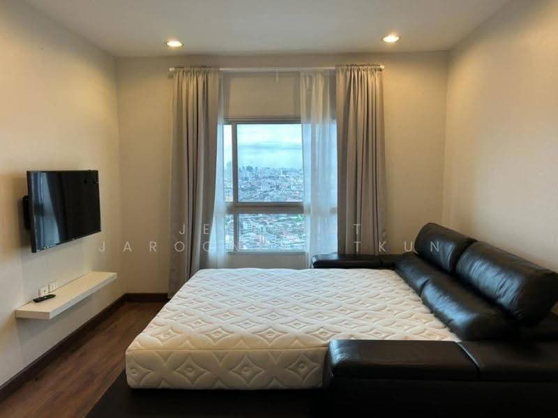 Q House Condo Sathorn, Bangkok, Thonburi Road, Khlong Ton Sai, Khlong San, Bangkok, 2 Bedrooms, 71 sqm, Condo For Rent, by Jettapat Jaroonpipatkun, 500551908 - DDproperty.com