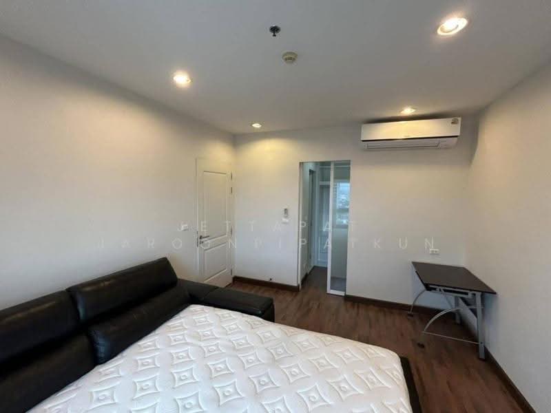 Q House Condo Sathorn, Bangkok, Thonburi Road, Khlong Ton Sai, Khlong San, Bangkok, 2 Bedrooms, 71 sqm, Condo For Rent, by Jettapat Jaroonpipatkun, 500551908 - DDproperty.com