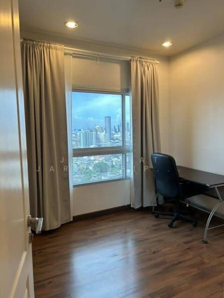Q House Condo Sathorn : คิวเฮ้าส์ คอนโด สาทร, กรุงเทพ, ถนนกรุงธนบุรี แขวงคลองต้นไทร เขตคลองสาน กรุงเทพมหานคร 10600, คลองต้นไทร, คลองสาน, กรุงเทพ, 71 ตร.ม., คอนโด ให้เช่า, โดย Jettapat Jaroonpipatkun, 500551908 - DDproperty.com