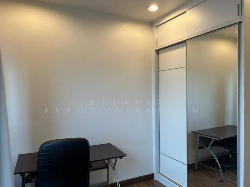 Q House Condo Sathorn, Bangkok, Thonburi Road, Khlong Ton Sai, Khlong San, Bangkok, 2 Bedrooms, 71 sqm, Condo For Rent, by Jettapat Jaroonpipatkun, 500551908 - DDproperty.com