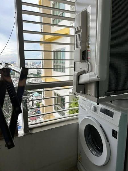 Q House Condo Sathorn, Bangkok, Thonburi Road, Khlong Ton Sai, Khlong San, Bangkok, 2 Bedrooms, 71 sqm, Condo For Rent, by Jettapat Jaroonpipatkun, 500551908 - DDproperty.com