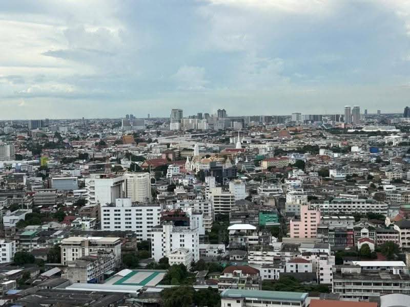 Q House Condo Sathorn, Bangkok, Thonburi Road, Khlong Ton Sai, Khlong San, Bangkok, 2 Bedrooms, 71 sqm, Condo For Rent, by Jettapat Jaroonpipatkun, 500551908 - DDproperty.com