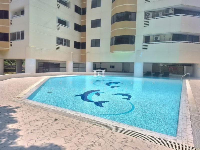 Baan Suanpetch, Bangkok, 18 Soi Sukhumvit 39, Khlong Tan Nua, Watthana, Bangkok, 2 Bedrooms, 135 sqm, Condo For Rent, by Forbest Properties Co., Ltd., 500551909 - DDproperty.com