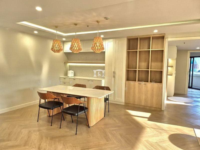 Baan Suanpetch : บ้านสวนเพชร คอนโดมิเนียม, กรุงเทพ, 18 ซอยสุขุมวิท 39, คลองตันเหนือ, วัฒนา, กรุงเทพ, 135 ตร.ม., คอนโด ให้เช่า, โดย บริษัท ฟอร์เบสท์ พร็อพเพอร์ตี้ส์ จำกัด, 500551909 - DDproperty.com