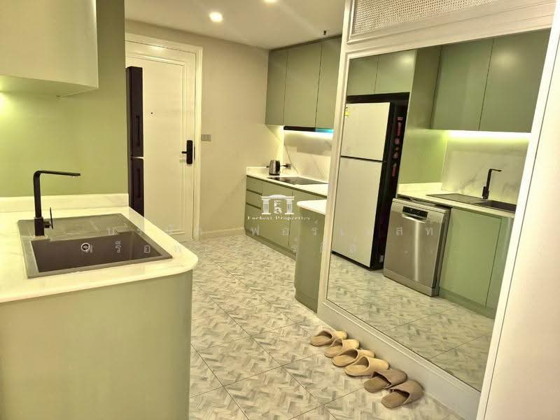 Baan Suanpetch, Bangkok, 18 Soi Sukhumvit 39, Khlong Tan Nua, Watthana, Bangkok, 2 Bedrooms, 135 sqm, Condo For Rent, by Forbest Properties Co., Ltd., 500551909 - DDproperty.com