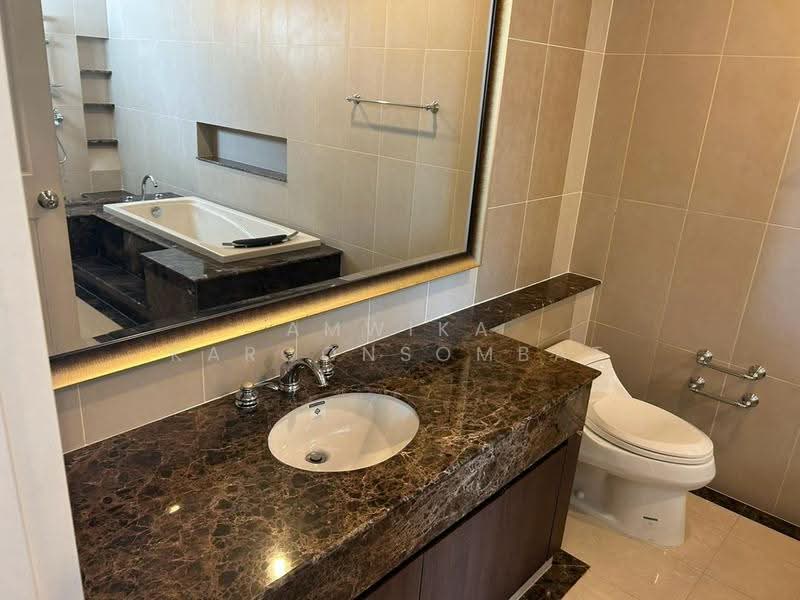 Nirvana Icon Pinklao, Bangkok, 178 Phutthamonthon Sai 2, Sala Thammasop, Thawi Watthana, Bangkok, 3 Bedrooms, 400 sqm, Single Detached House For Sale, by Uptown Assets Co., Ltd, 500551912 - DDproperty.com