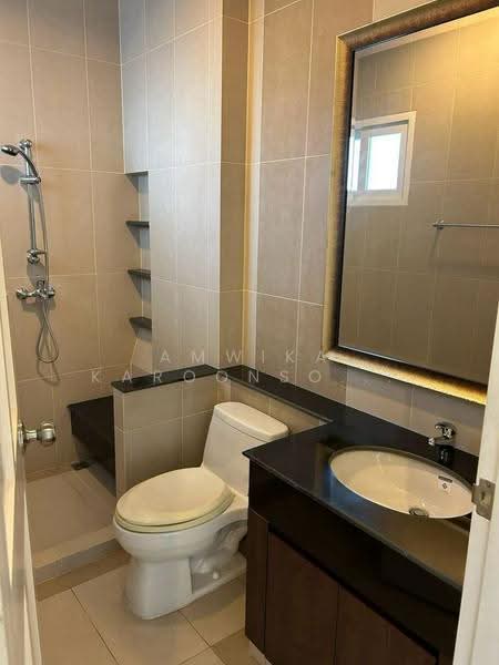 Nirvana Icon Pinklao, Bangkok, 178 Phutthamonthon Sai 2, Sala Thammasop, Thawi Watthana, Bangkok, 3 Bedrooms, 400 sqm, Single Detached House For Sale, by Uptown Assets Co., Ltd, 500551912 - DDproperty.com