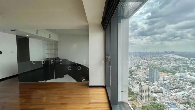 The Met Sathorn : เดอะ เม็ท สาทร, กรุงเทพ, 123 ถนนสาทรใต้, ทุ่งมหาเมฆ, สาทร, กรุงเทพ, 364 ตร.ม., คอนโด ขาย, โดย CBRE (Thailand) Co.,Ltd, 500551913 - DDproperty.com