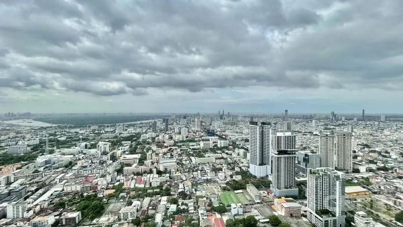 The Met Sathorn : เดอะ เม็ท สาทร, กรุงเทพ, 123 ถนนสาทรใต้, ทุ่งมหาเมฆ, สาทร, กรุงเทพ, 364 ตร.ม., คอนโด ขาย, โดย CBRE (Thailand) Co.,Ltd, 500551913 - DDproperty.com