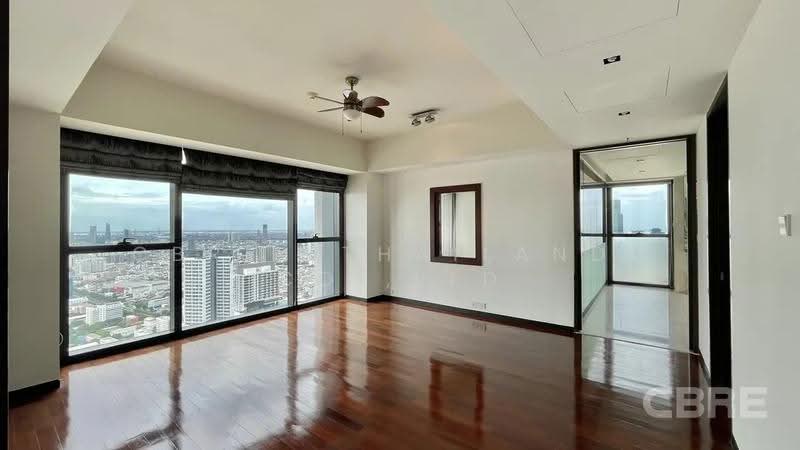 The Met Sathorn, Bangkok, 123 South Sathorn Road, Thung Maha Mek, Sathon, Bangkok, 4 Bedrooms, 364 sqm, Condo For Sale, by CBRE (Thailand) Co.,Ltd, 500551913 - DDproperty.com