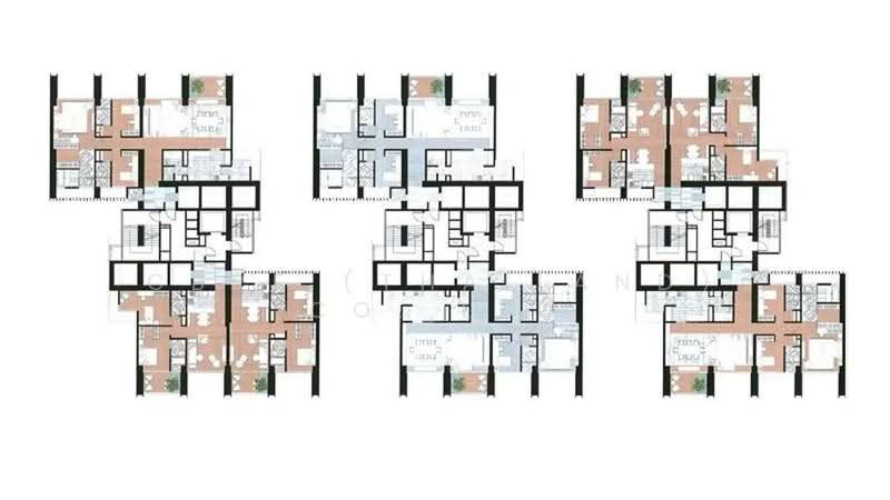 The Met Sathorn, Bangkok, 123 South Sathorn Road, Thung Maha Mek, Sathon, Bangkok, 4 Bedrooms, 364 sqm, Condo For Sale, by CBRE (Thailand) Co.,Ltd, 500551913 - DDproperty.com