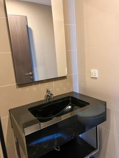 The Edge Sukhumvit 23, Bangkok, 6 Soi Sukhumvit 23, Khlongtoei Nua, Watthana, Bangkok, 1 Bedroom, 33 sqm, Condo For Rent, by Jettapat Jaroonpipatkun, 500551915 - DDproperty.com