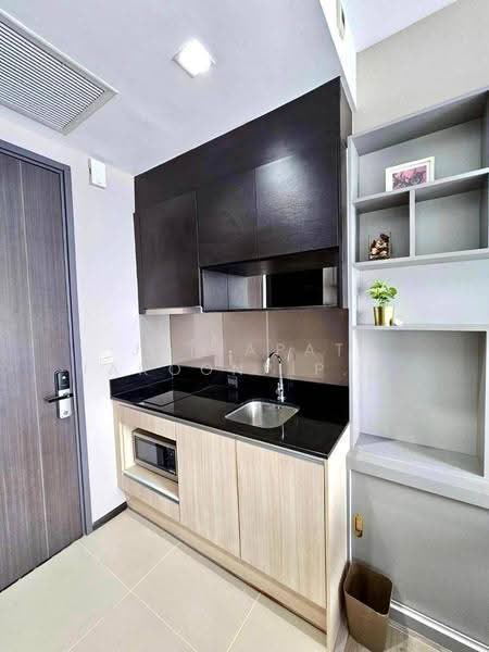 The Edge Sukhumvit 23 : เอดจ์ สุขุมวิท 23, กรุงเทพ, 6 ซอยสุขุมวิท 23, คลองเตยเหนือ, วัฒนา, กรุงเทพ, 33 ตร.ม., คอนโด ให้เช่า, โดย Jettapat Jaroonpipatkun, 500551915 - DDproperty.com