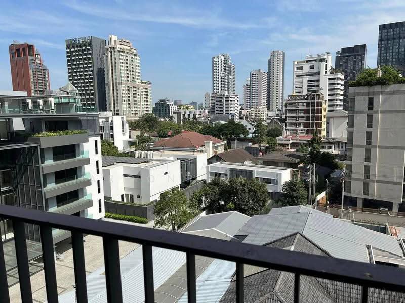 The Edge Sukhumvit 23 : เอดจ์ สุขุมวิท 23, กรุงเทพ, 6 ซอยสุขุมวิท 23, คลองเตยเหนือ, วัฒนา, กรุงเทพ, 33 ตร.ม., คอนโด ให้เช่า, โดย Jettapat Jaroonpipatkun, 500551915 - DDproperty.com