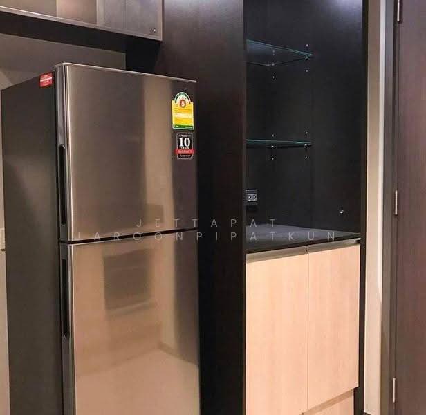 The Edge Sukhumvit 23, Bangkok, 6 Soi Sukhumvit 23, Khlongtoei Nua, Watthana, Bangkok, 1 Bedroom, 33 sqm, Condo For Rent, by Jettapat Jaroonpipatkun, 500551915 - DDproperty.com