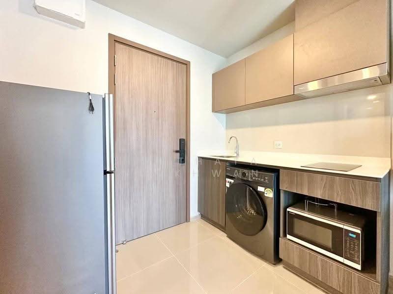 Life Phahon-Ladprao, Bangkok, 996 Phahonyothin Road, Jom Phon, Chatuchak, Bangkok, 1 Bedroom, 35 sqm, Condo For Rent, by Natthaya Ninkhwan, 500551917 - DDproperty.com