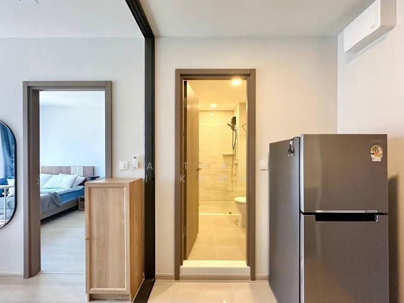 Life Phahon-Ladprao, Bangkok, 996 Phahonyothin Road, Jom Phon, Chatuchak, Bangkok, 1 Bedroom, 35 sqm, Condo For Rent, by Natthaya Ninkhwan, 500551917 - DDproperty.com