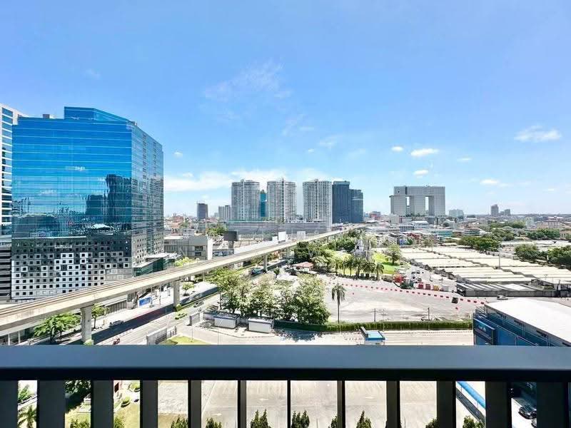 Life Phahon-Ladprao, Bangkok, 996 Phahonyothin Road, Jom Phon, Chatuchak, Bangkok, 1 Bedroom, 35 sqm, Condo For Rent, by Natthaya Ninkhwan, 500551917 - DDproperty.com