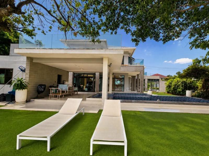 Perfect Masterpiece Rangsit, Pathum Thani, Ban Klang, Muang Pathum Thani, Pathum Thani, 5 Bedrooms, 553 sqm, Single Detached House For Sale, by ณัฐคม เกิดอนันต์, 500551918 - Perfect Masterpiece รังสิต 223 ตร.ว. - DDproperty.com
