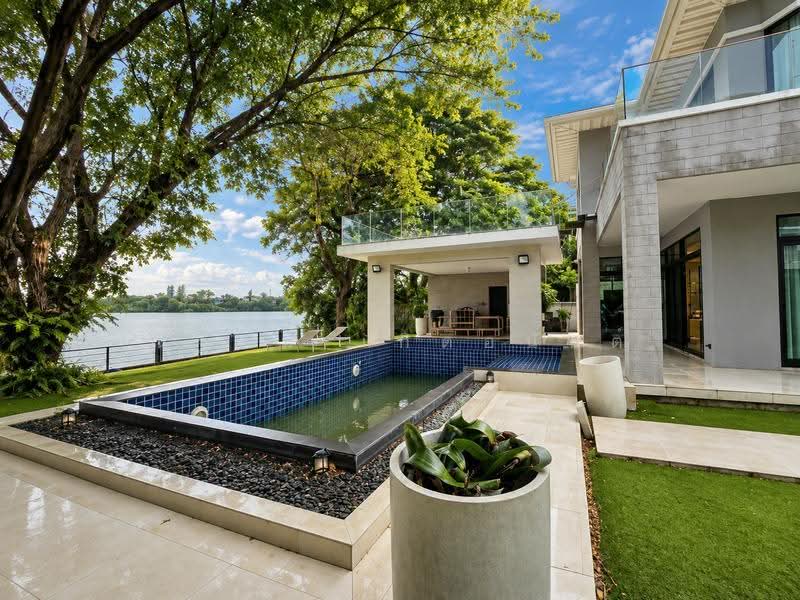 Perfect Masterpiece Rangsit : เพอร์เฟค มาสเตอร์พีซ รังสิต, ปทุมธานี, บ้านกลาง, เมืองปทุมธานี, ปทุมธานี, 553 ตร.ม., บ้านเดี่ยว ขาย, โดย ณัฐคม เกิดอนันต์, 500551918 - Perfect Masterpiece รังสิต 223 ตร.ว. - DDproperty.com