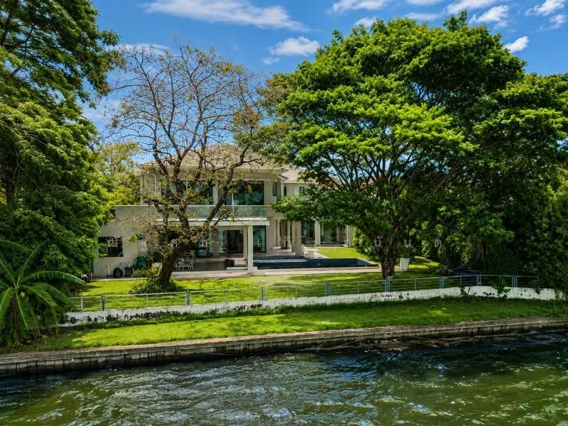Perfect Masterpiece Rangsit, Pathum Thani, Ban Klang, Muang Pathum Thani, Pathum Thani, 5 Bedrooms, 553 sqm, Single Detached House For Sale, by ณัฐคม เกิดอนันต์, 500551918 - DDproperty.com