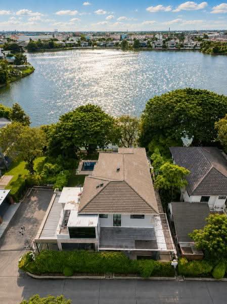 Perfect Masterpiece Rangsit, Pathum Thani, Ban Klang, Muang Pathum Thani, Pathum Thani, 5 Bedrooms, 553 sqm, Single Detached House For Sale, by ณัฐคม เกิดอนันต์, 500551918 - DDproperty.com