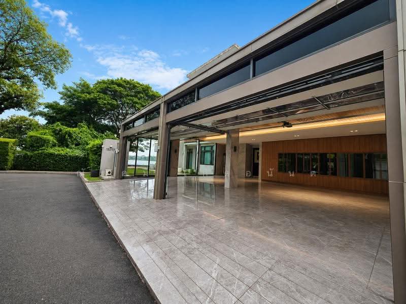 Perfect Masterpiece Rangsit, Pathum Thani, Ban Klang, Muang Pathum Thani, Pathum Thani, 5 Bedrooms, 553 sqm, Single Detached House For Sale, by ณัฐคม เกิดอนันต์, 500551918 - DDproperty.com