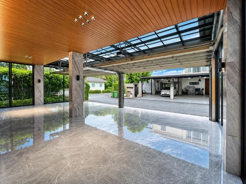 Perfect Masterpiece Rangsit, Pathum Thani, Ban Klang, Muang Pathum Thani, Pathum Thani, 5 Bedrooms, 553 sqm, Single Detached House For Sale, by ณัฐคม เกิดอนันต์, 500551918 - DDproperty.com